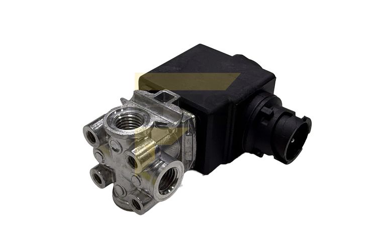 Imagem adicional do produto VALVULA SOLENOIDE SCANIA S5/PGR (VARIAS APLIC) - Cód: FAP-14716